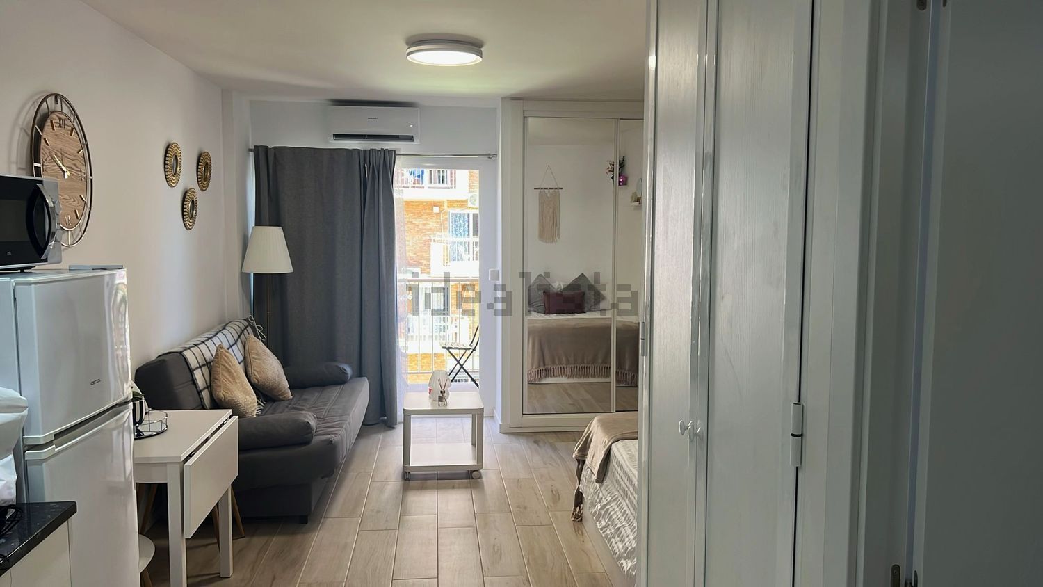 Pis de 33 m² a Benalmádena