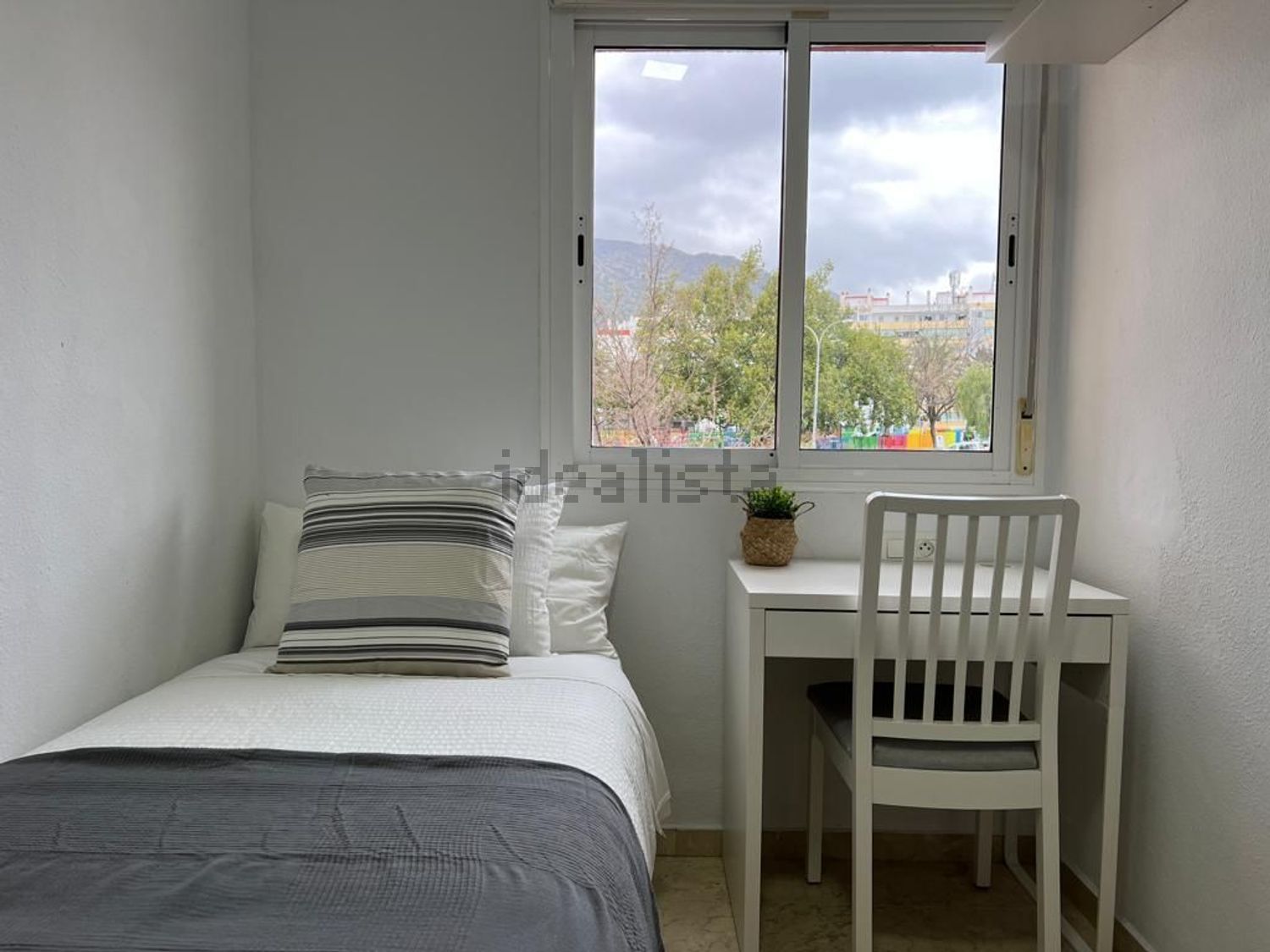 Habitació de lloguer, Marbella