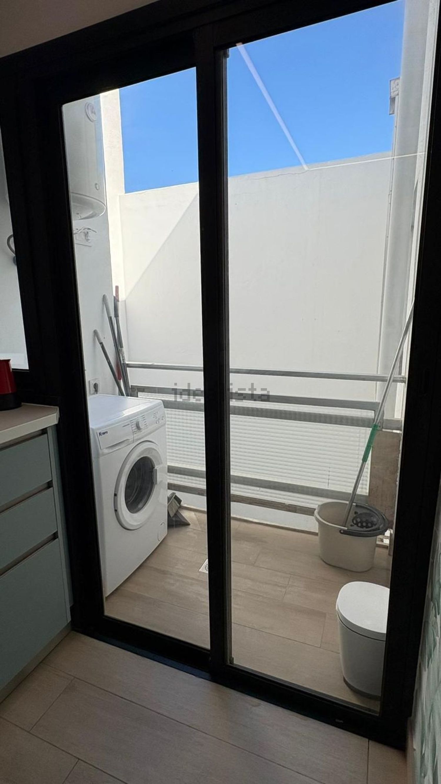 Wohnung 95 m² in Candelaria