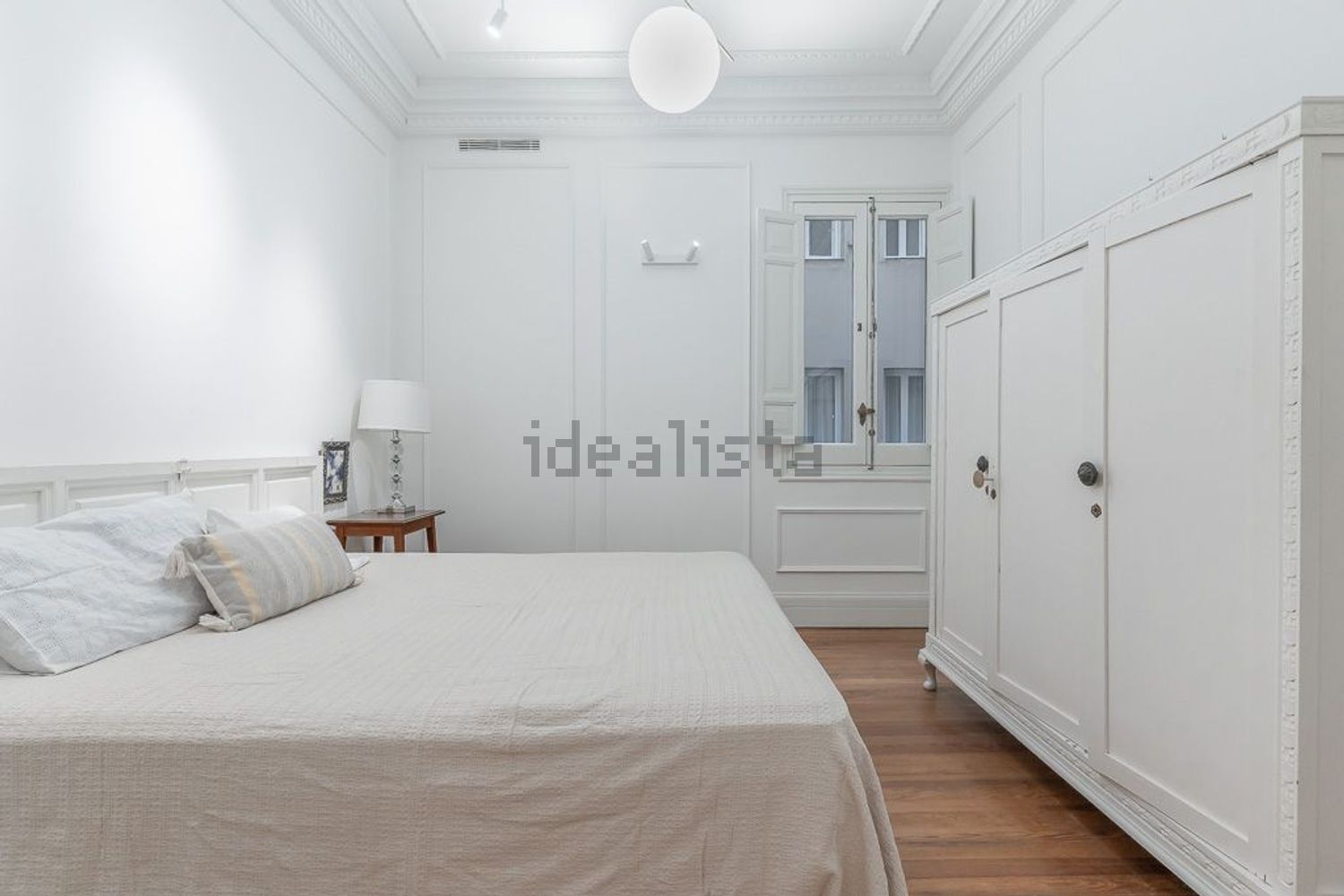 Pis de 145 m² a Madrid