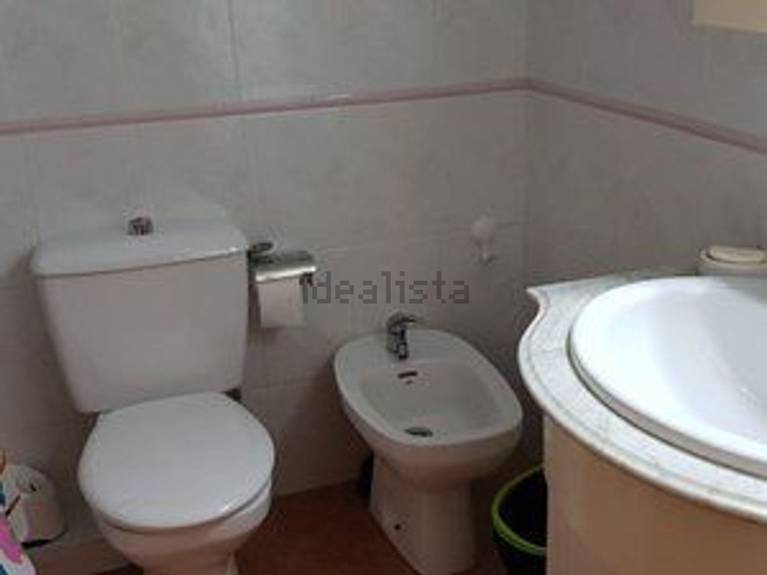 Habitació de lloguer, Màlaga