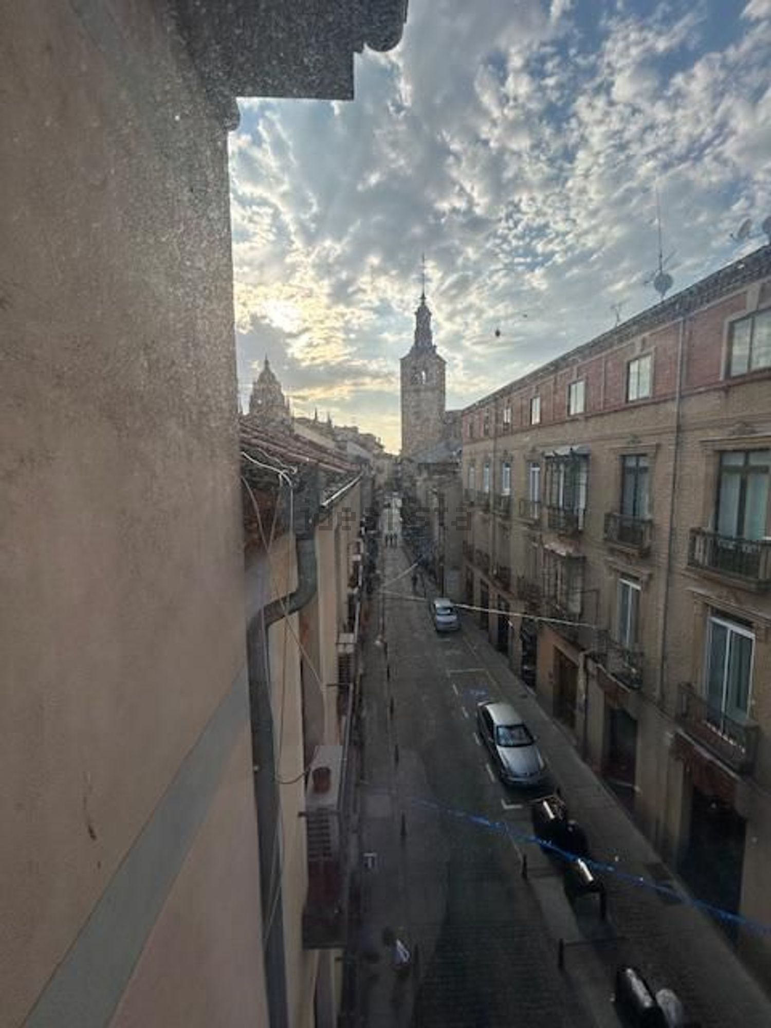 Appartamento 142 m² a Segovia