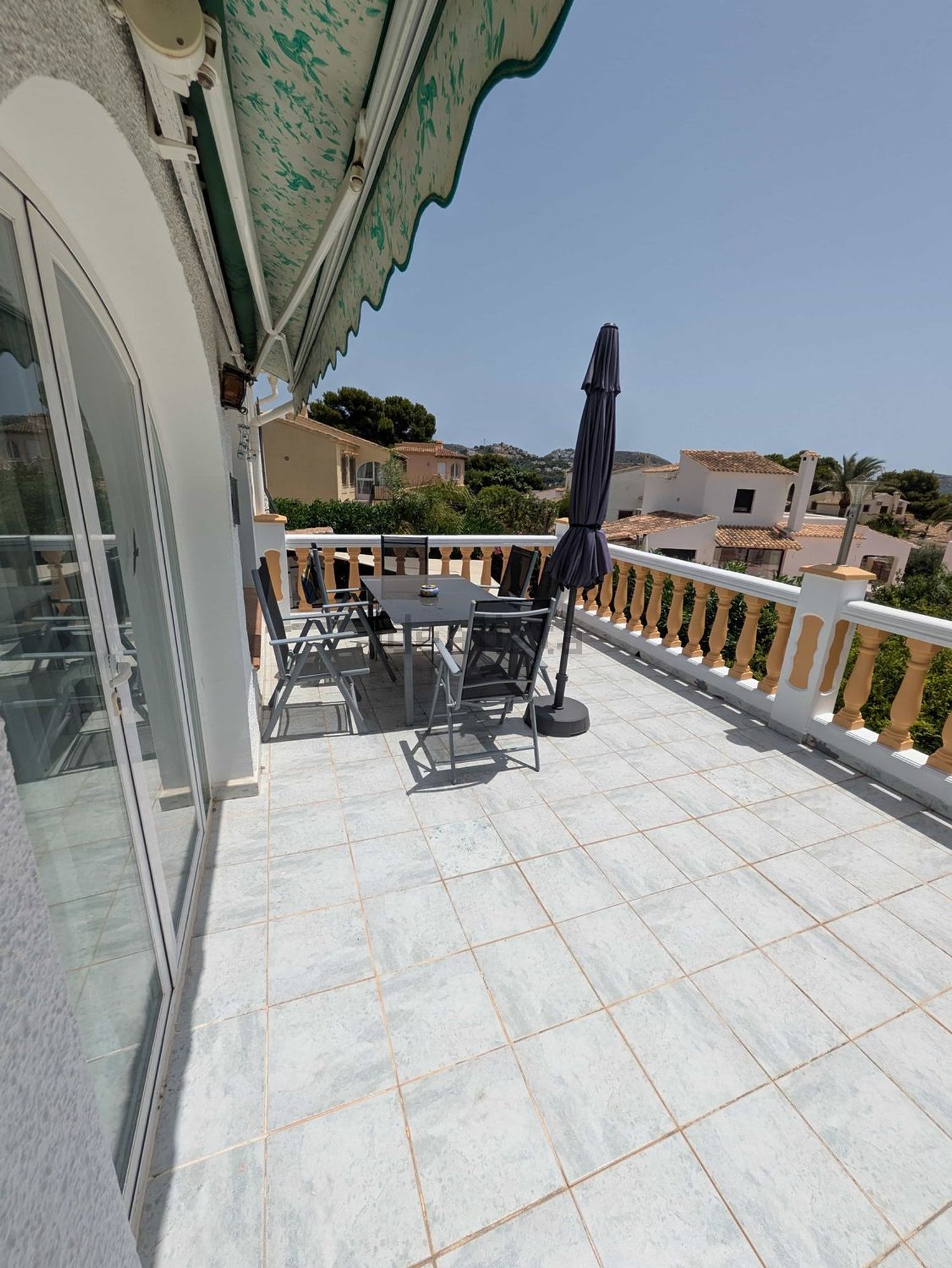 Casa de 250 m² a Teulada