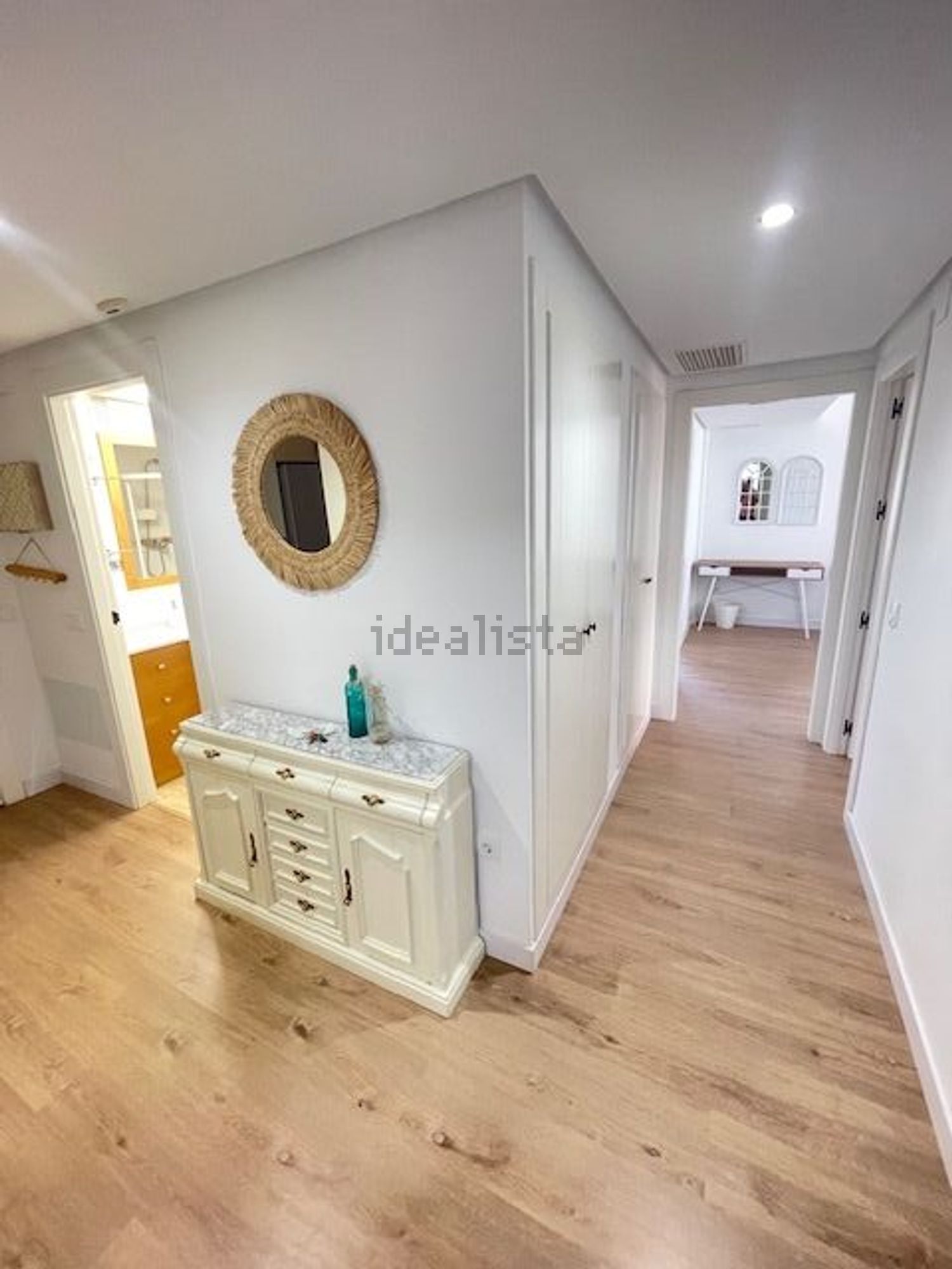 Pis de 94 m² a Múrcia