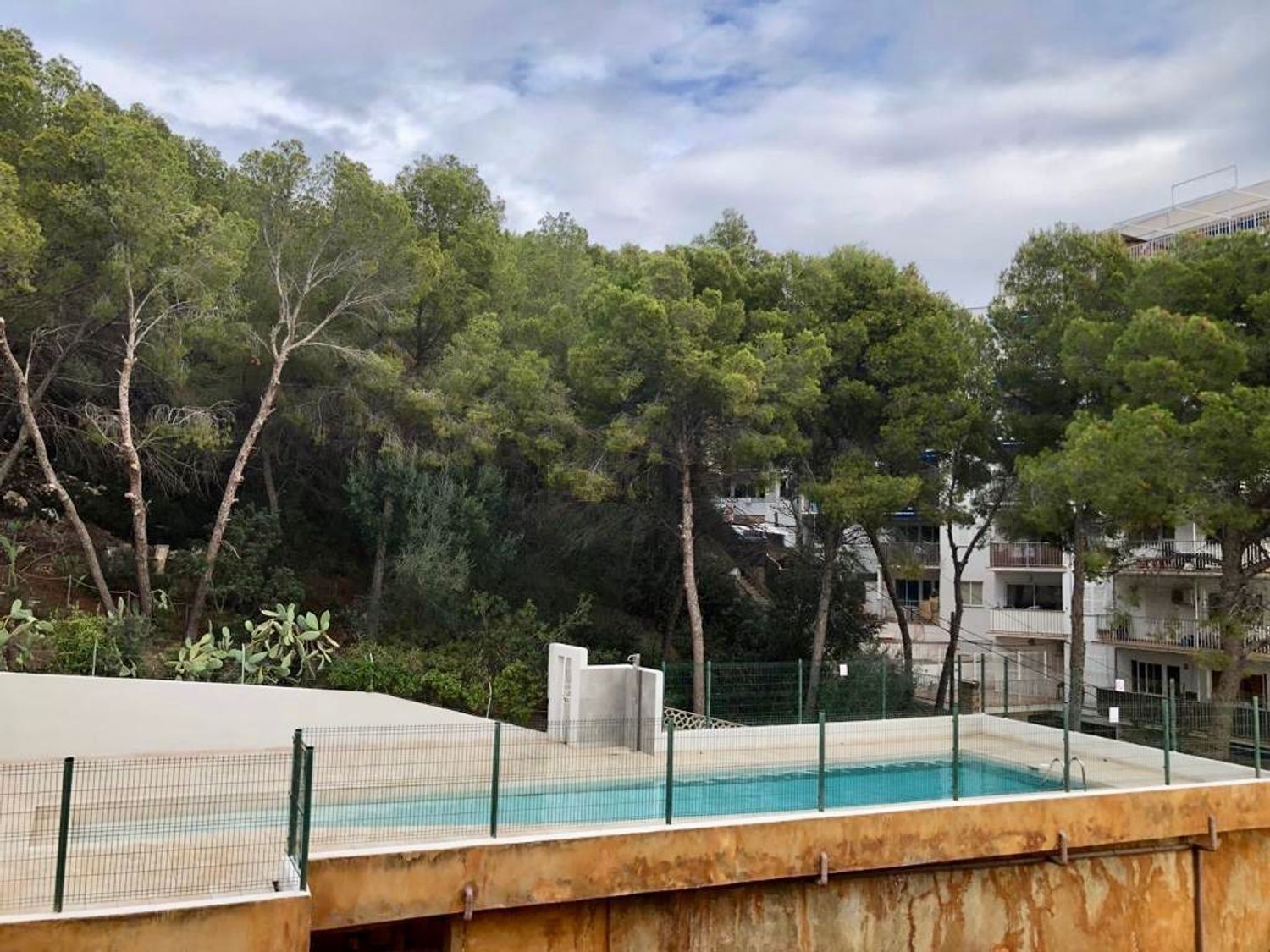 Pis de 55 m² a Calvià