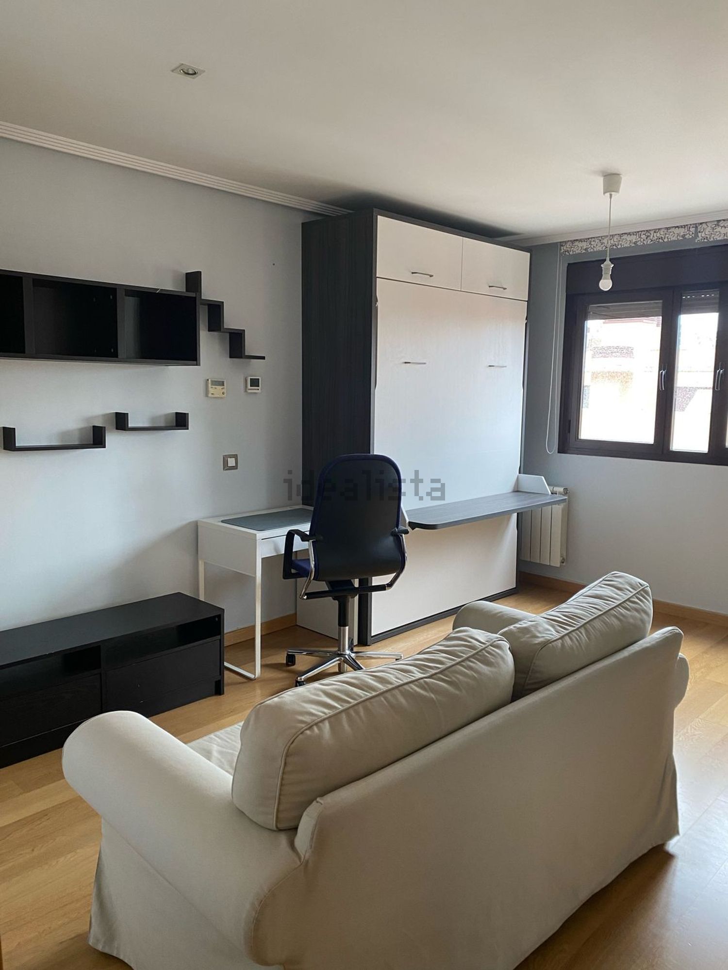 Pis de 45 m² a Madrid