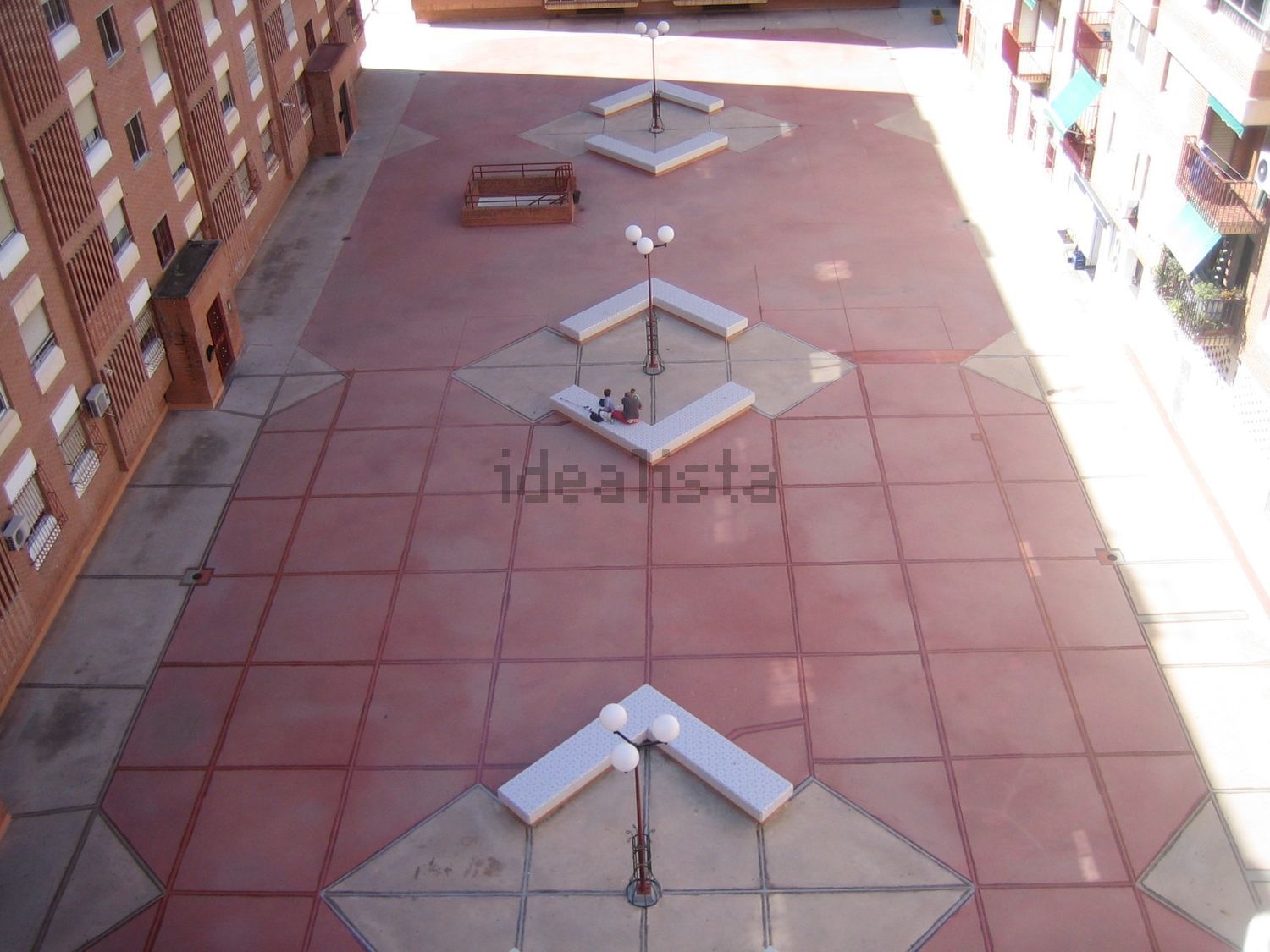 Wohnung 90 m² in Murcia