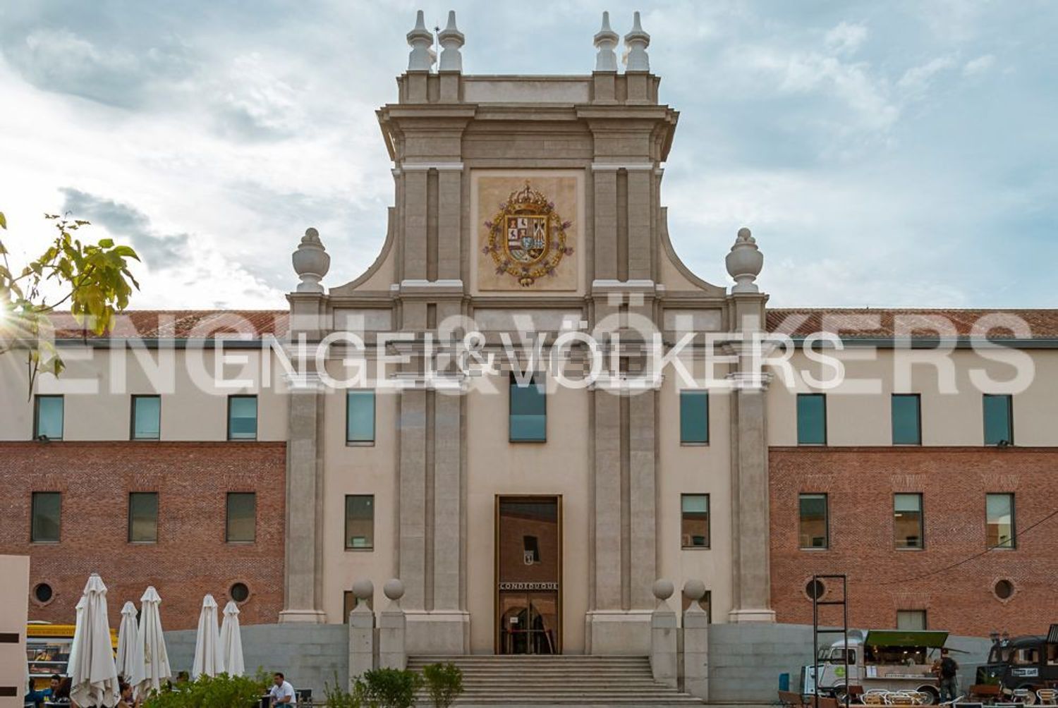 Appartamento 40 m² a Madrid