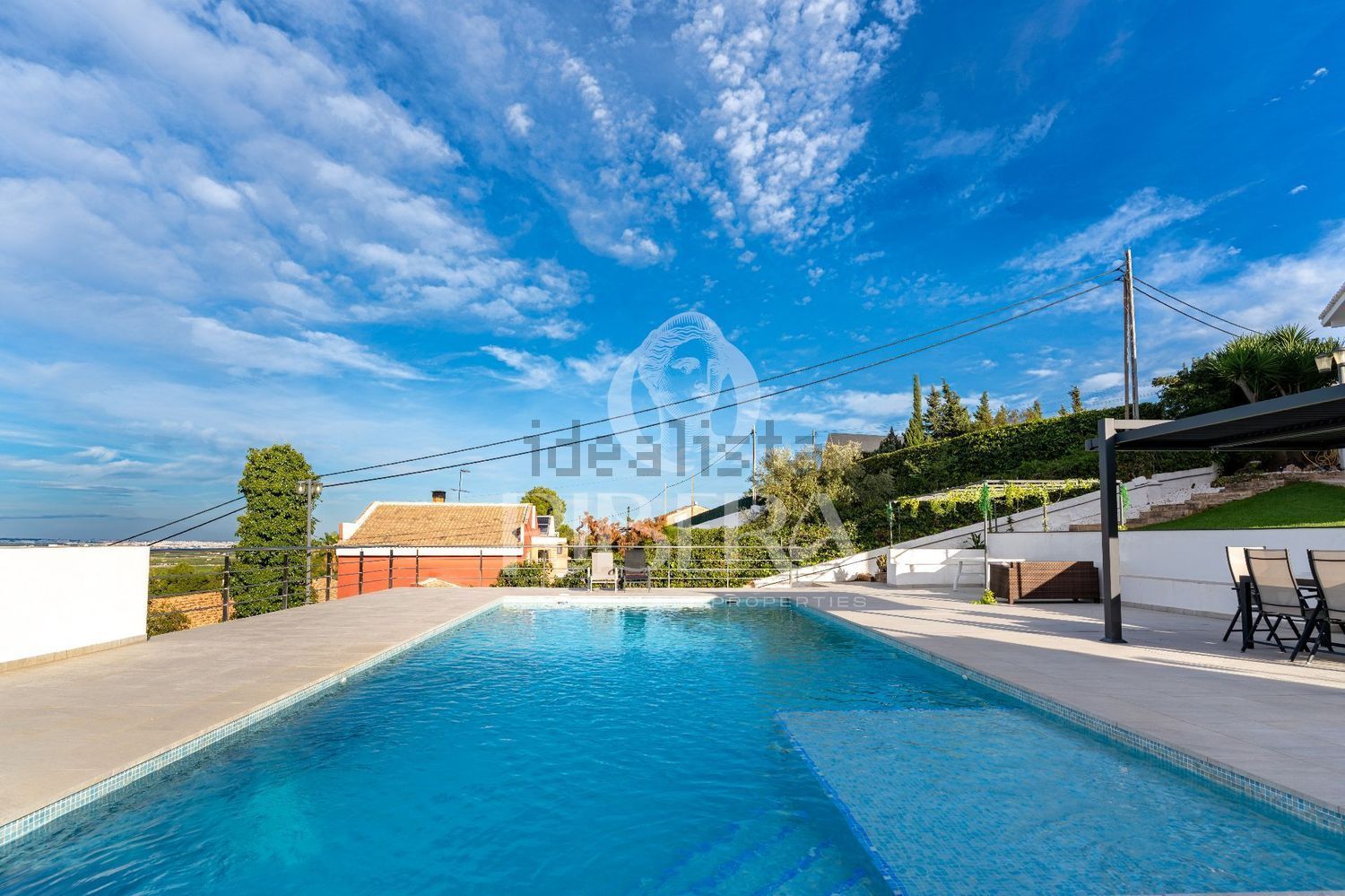 Casa de 271 m² a Xiva