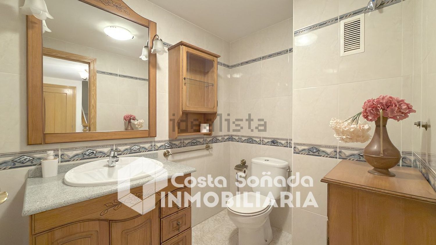 Piso de 157 m² en Jávea