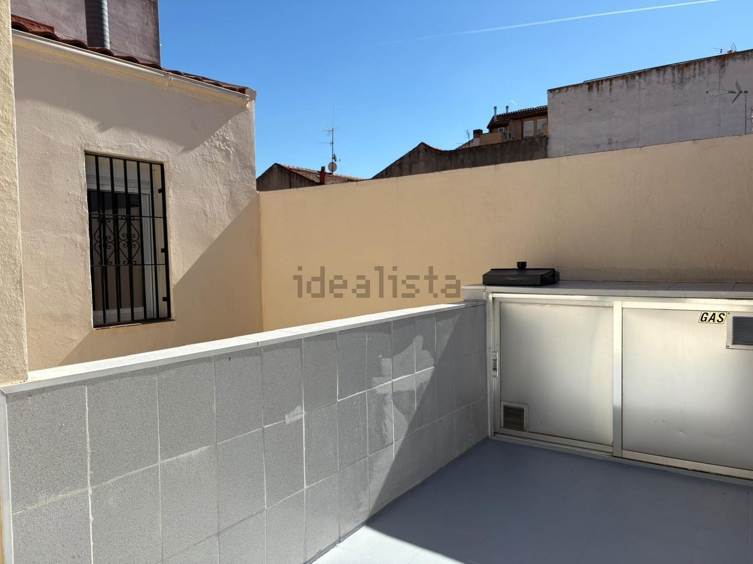 Pis de 95 m² a Madrid