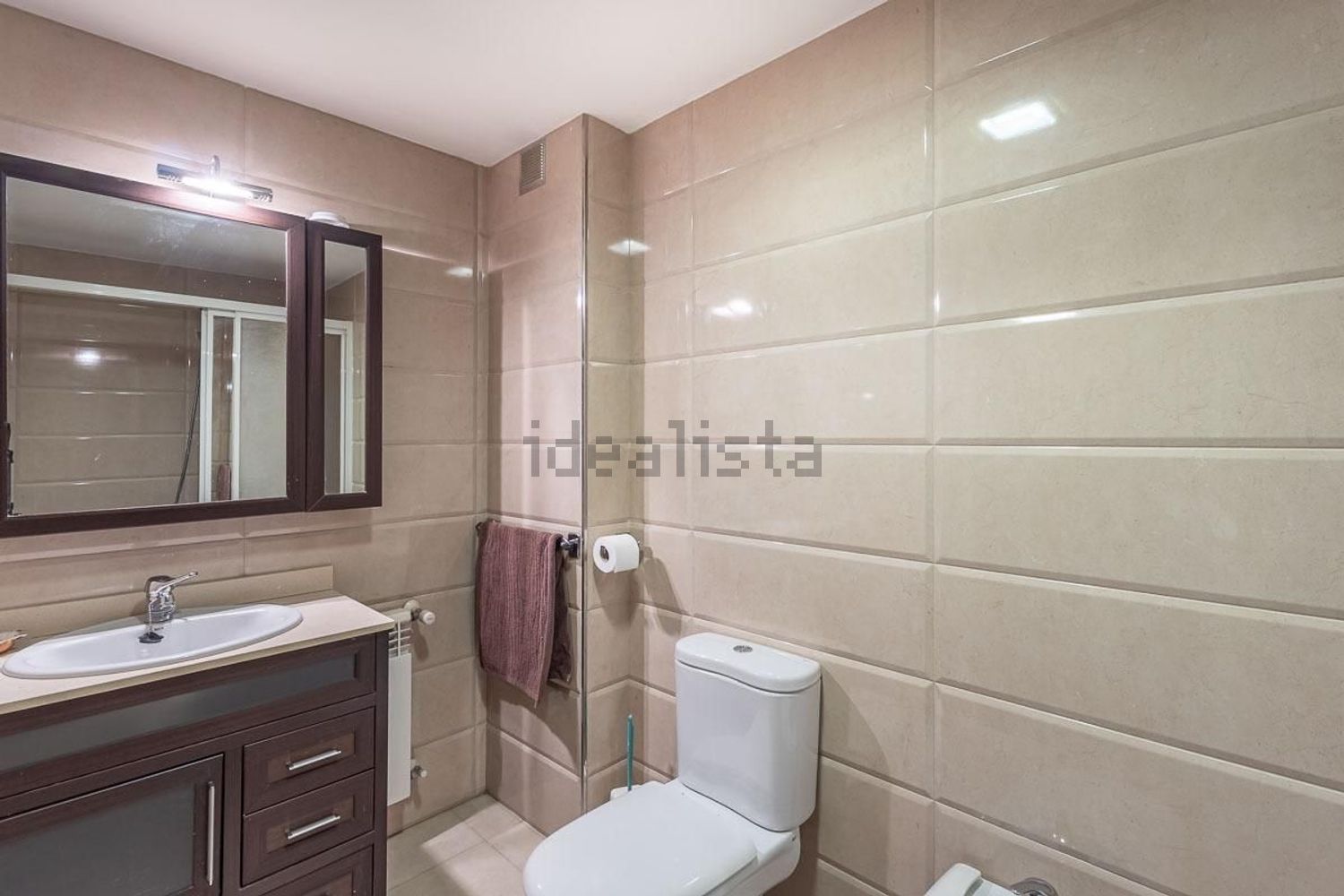 Pis de 183 m² a Granada