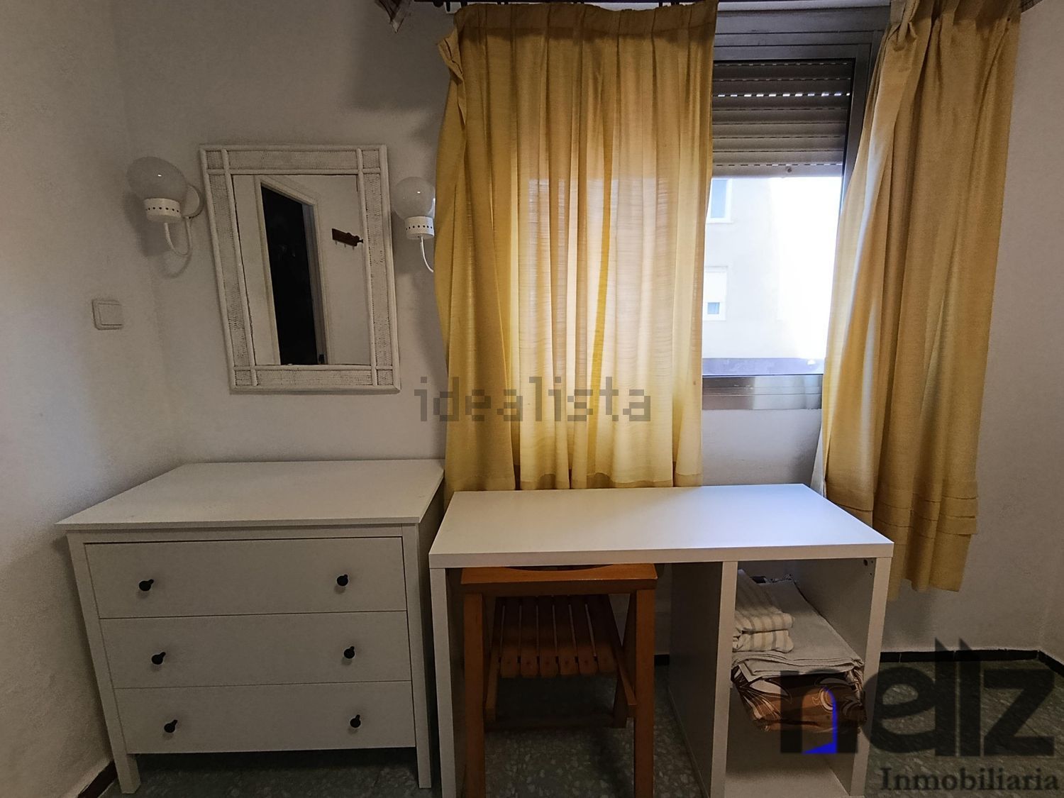 Habitación en alquiler, Almería