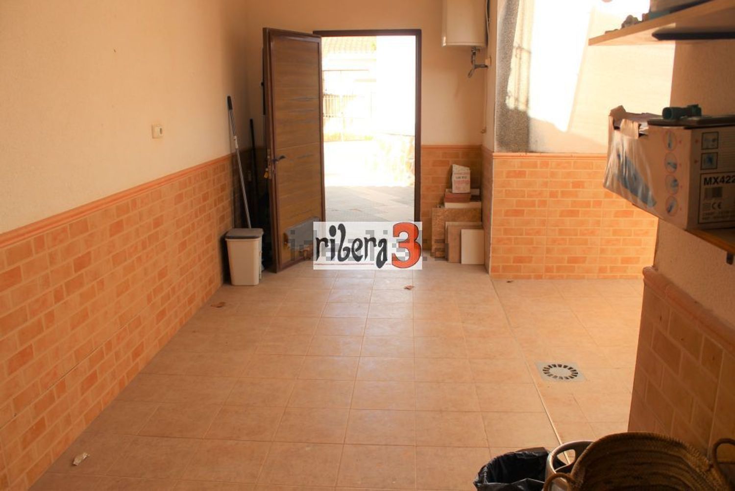 Casa de 110 m² en San Javier