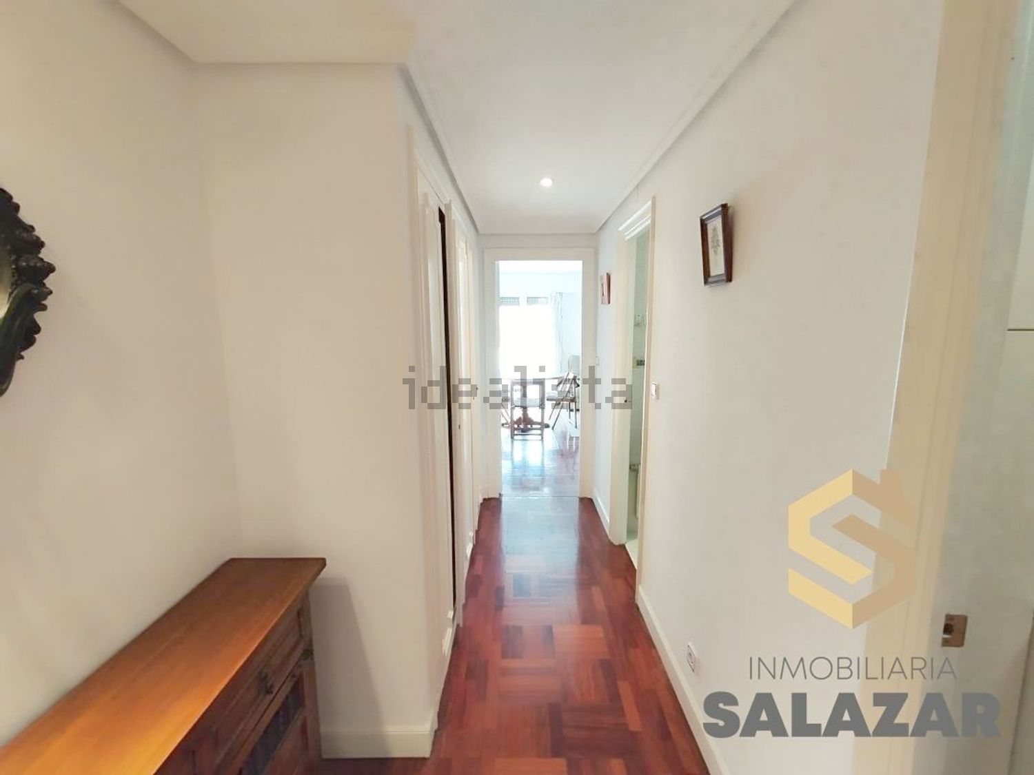 Pis de 43 m² a Bilbao