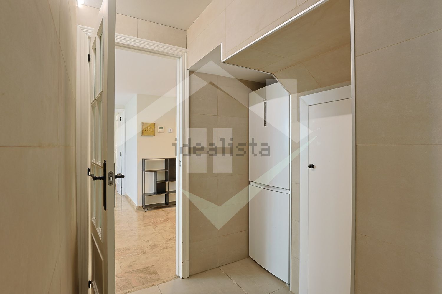 Pis de 122 m² a València