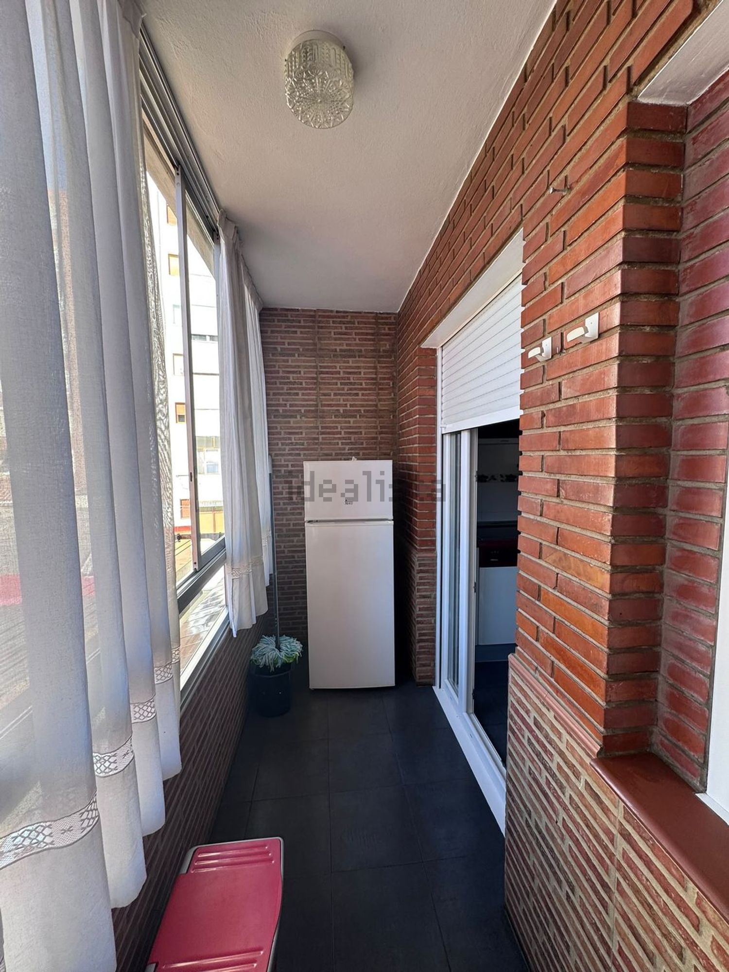 Piso de 70 m² en Palencia