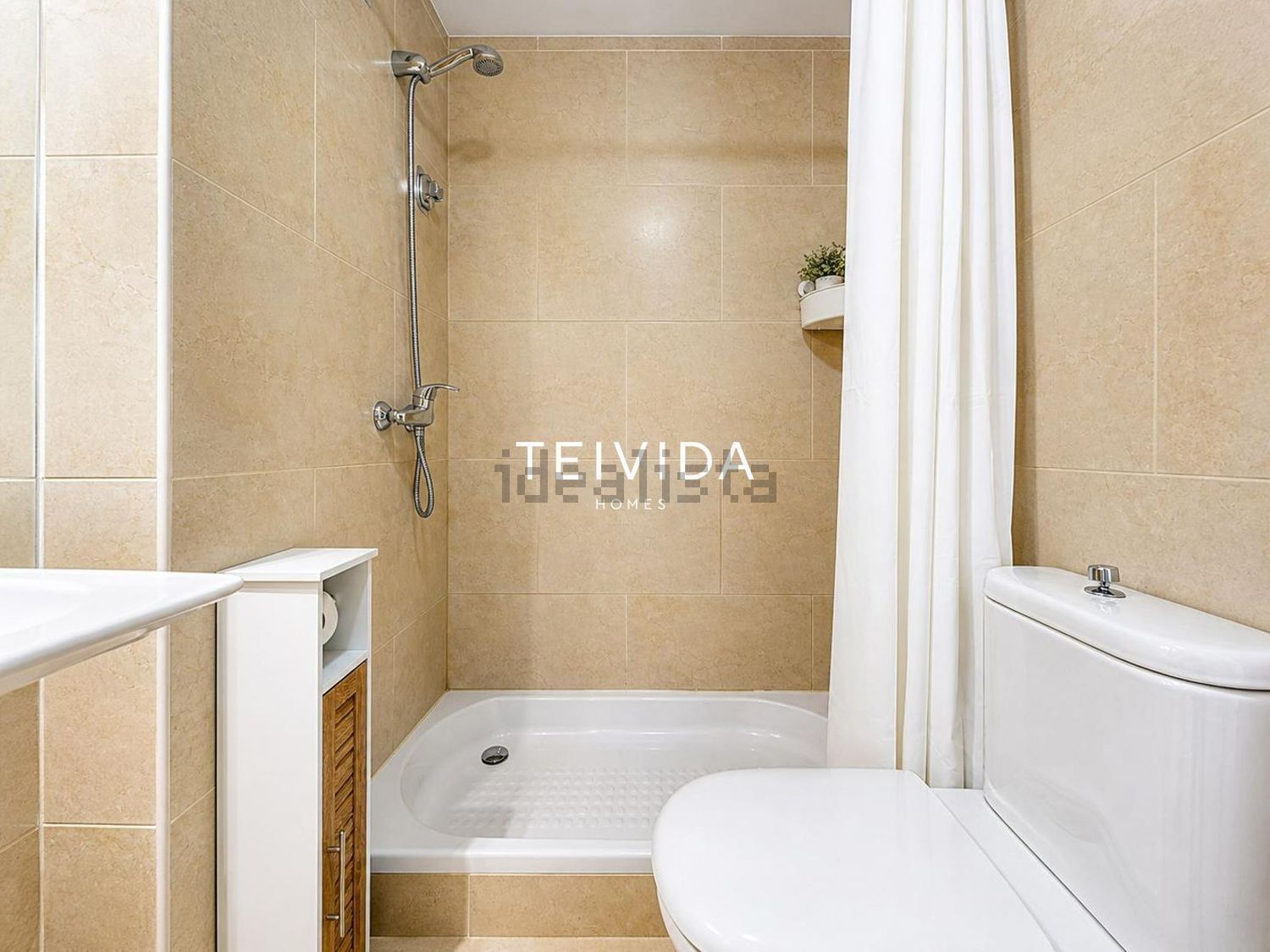 Pis de 65 m² a Arona