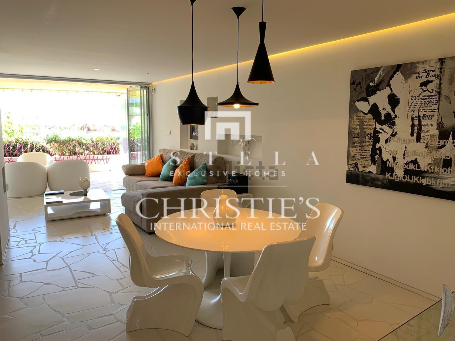 Pis de 105 m² a Eivissa