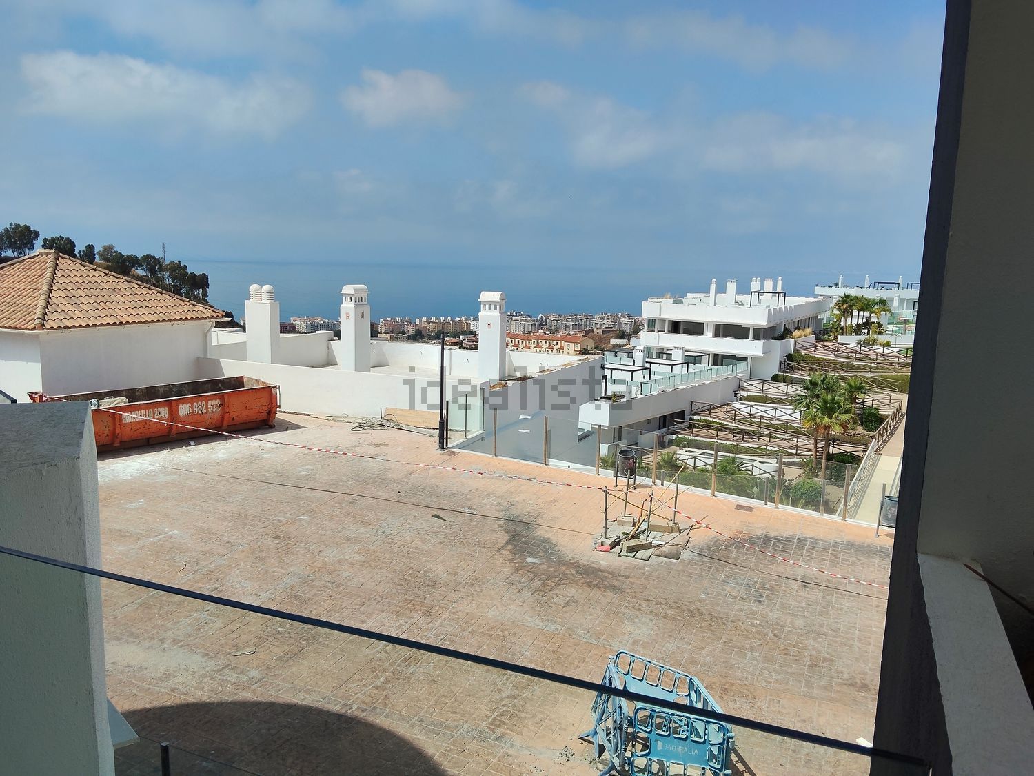 Piso de 72 m² en Rincón de la Victoria