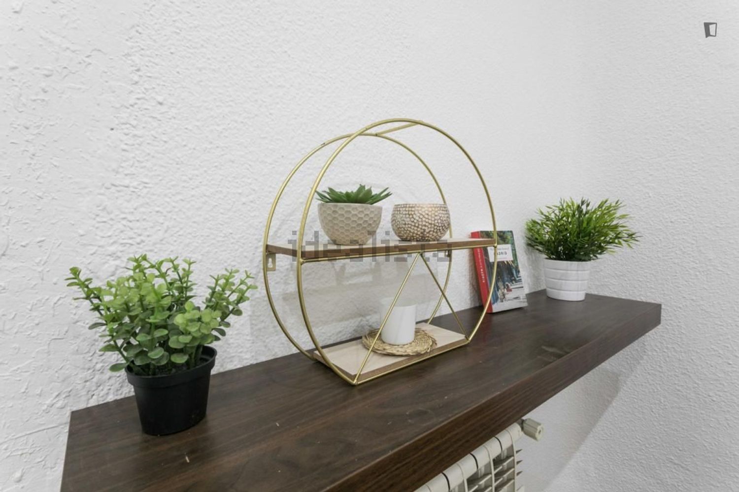 Habitación en alquiler, Madrid