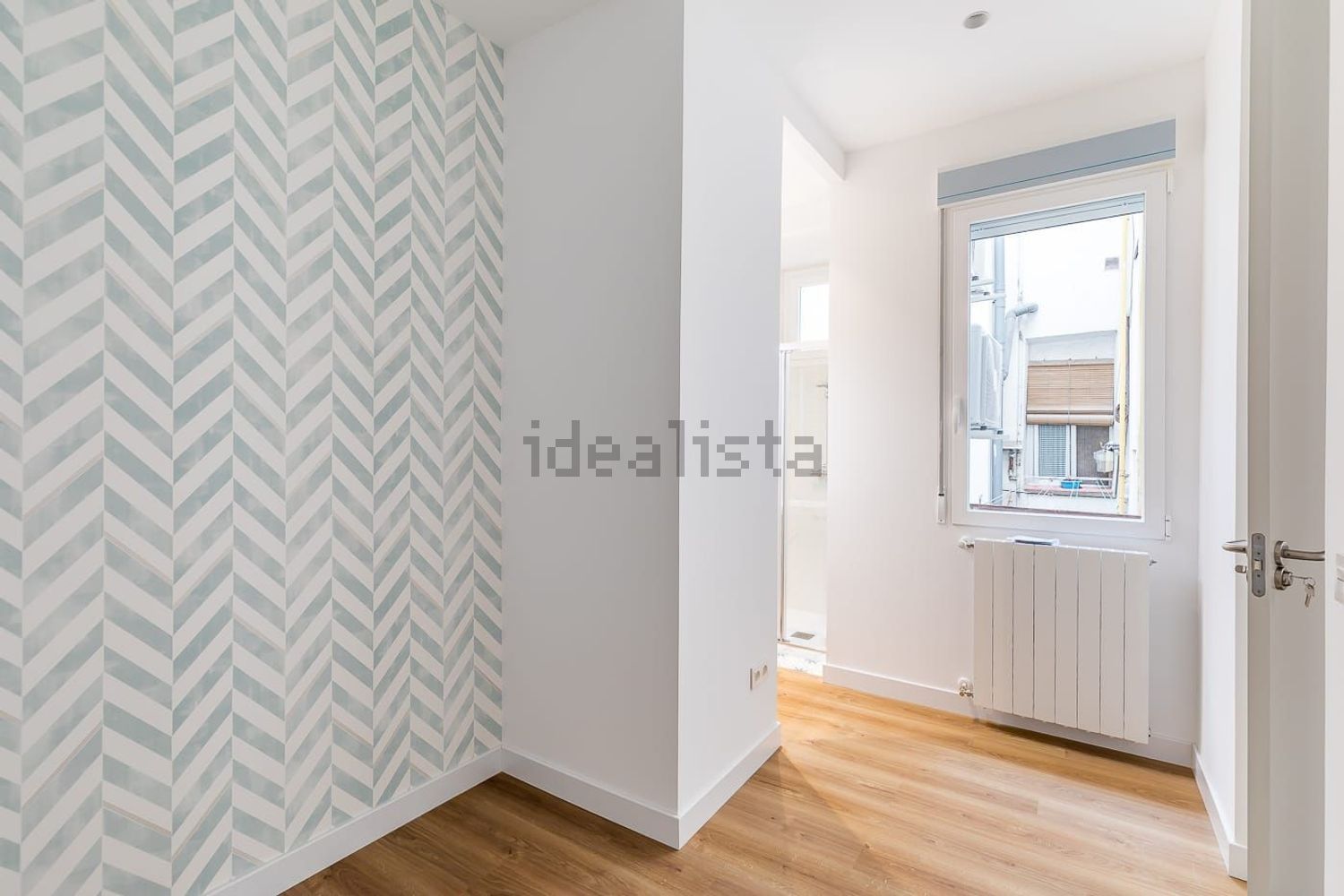 Pis de 105 m² a Madrid