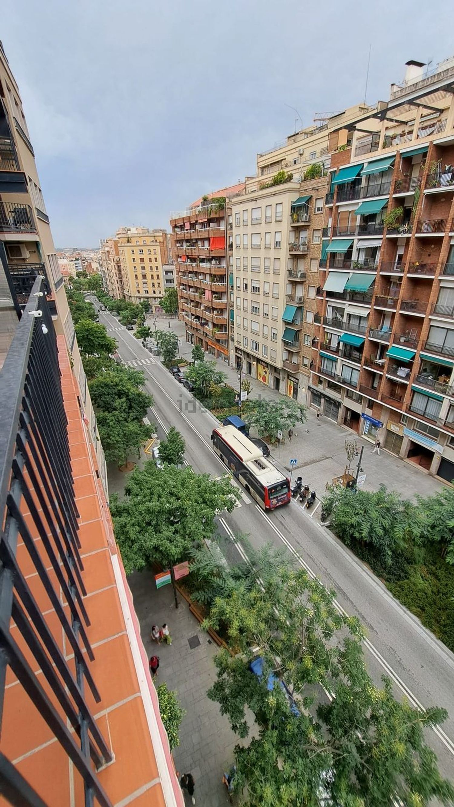 Appartamento 124 m² a Barcelona
