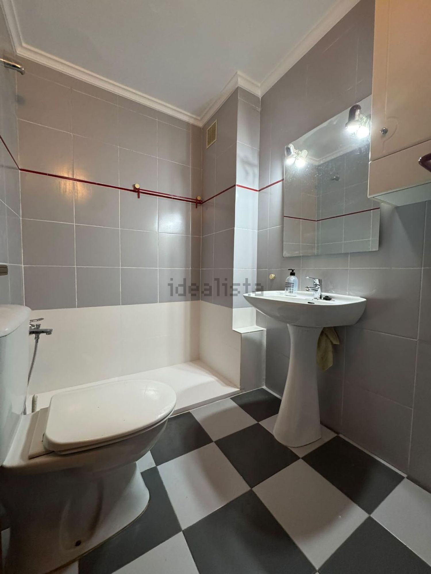 Piso de 69 m² en Gijón
