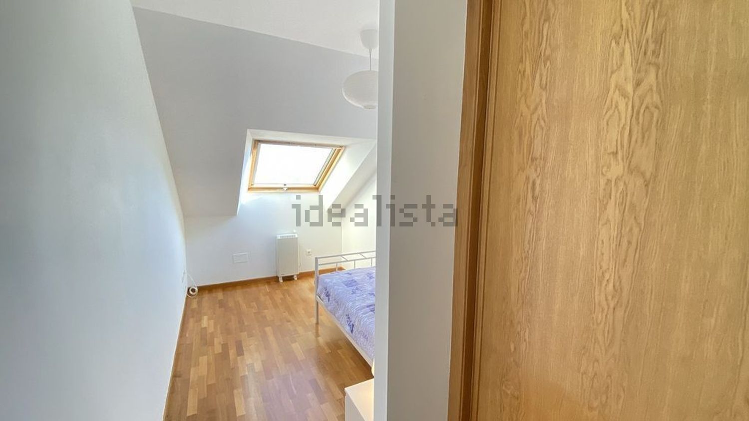 Wohnung 66 m² in Arteixo