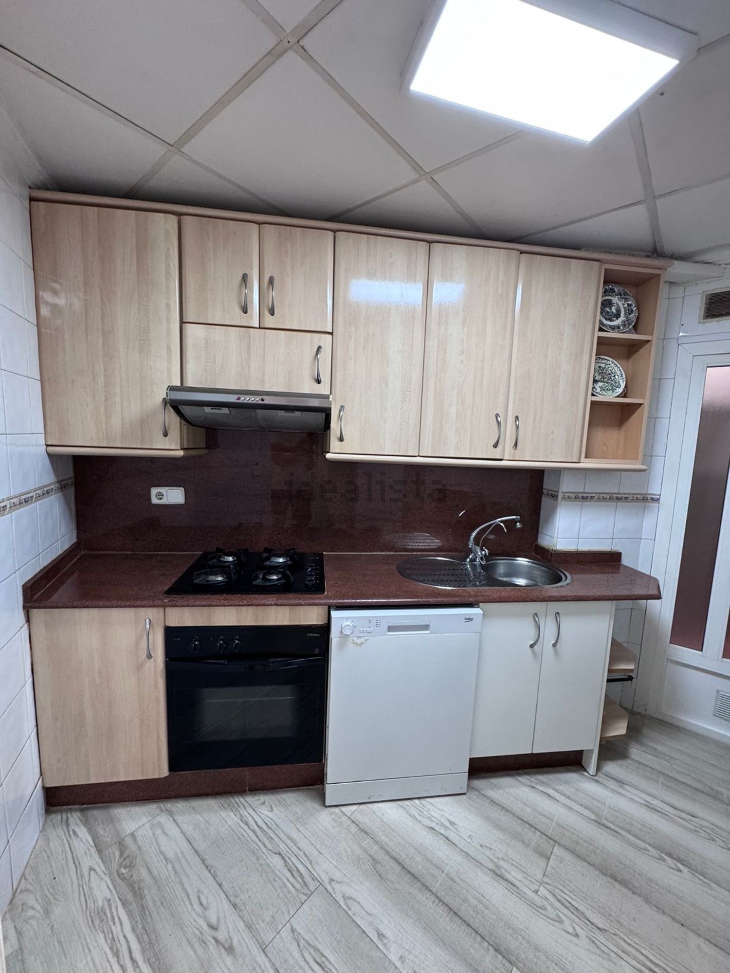 Piso de 90 m² en Murcia