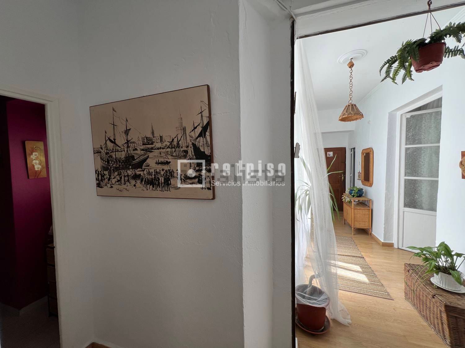Pis de 433 m² a Cádiz