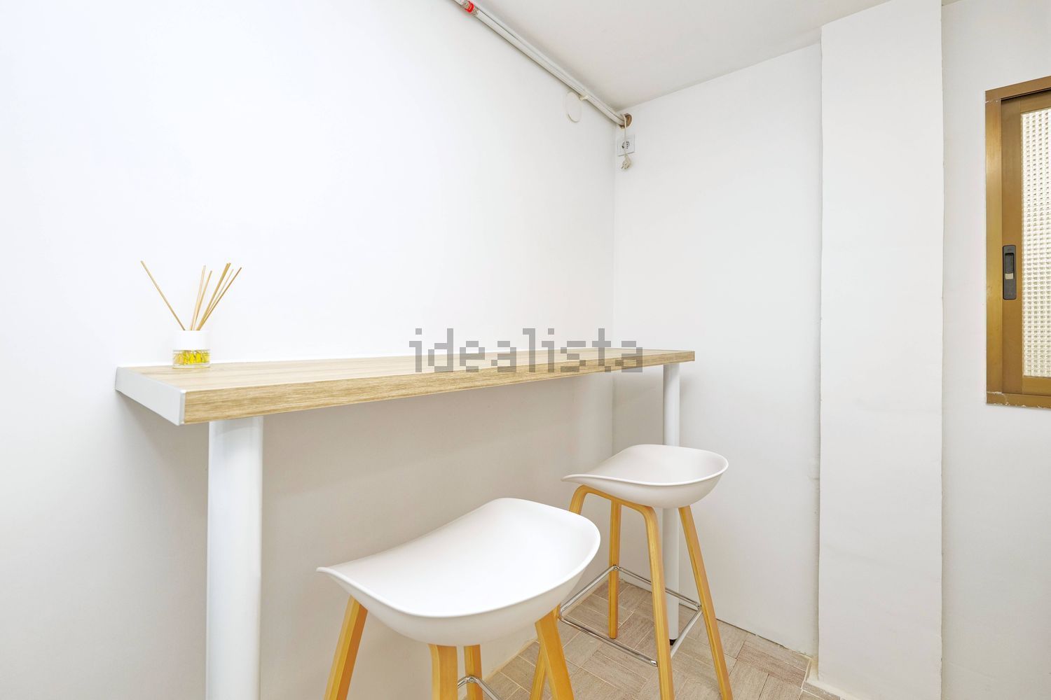Zimmer zur Miete, Valencia