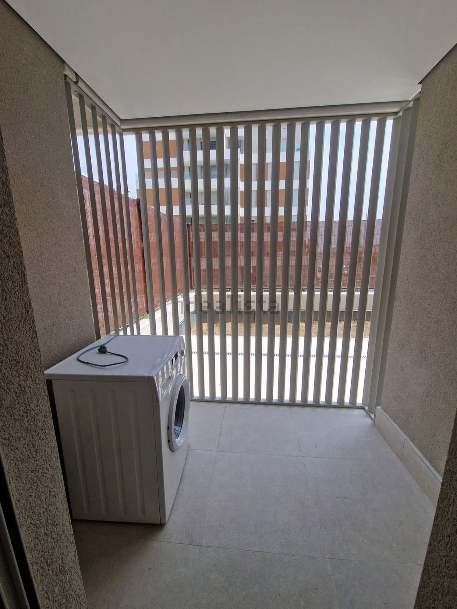 Pis de 97 m² a Madrid