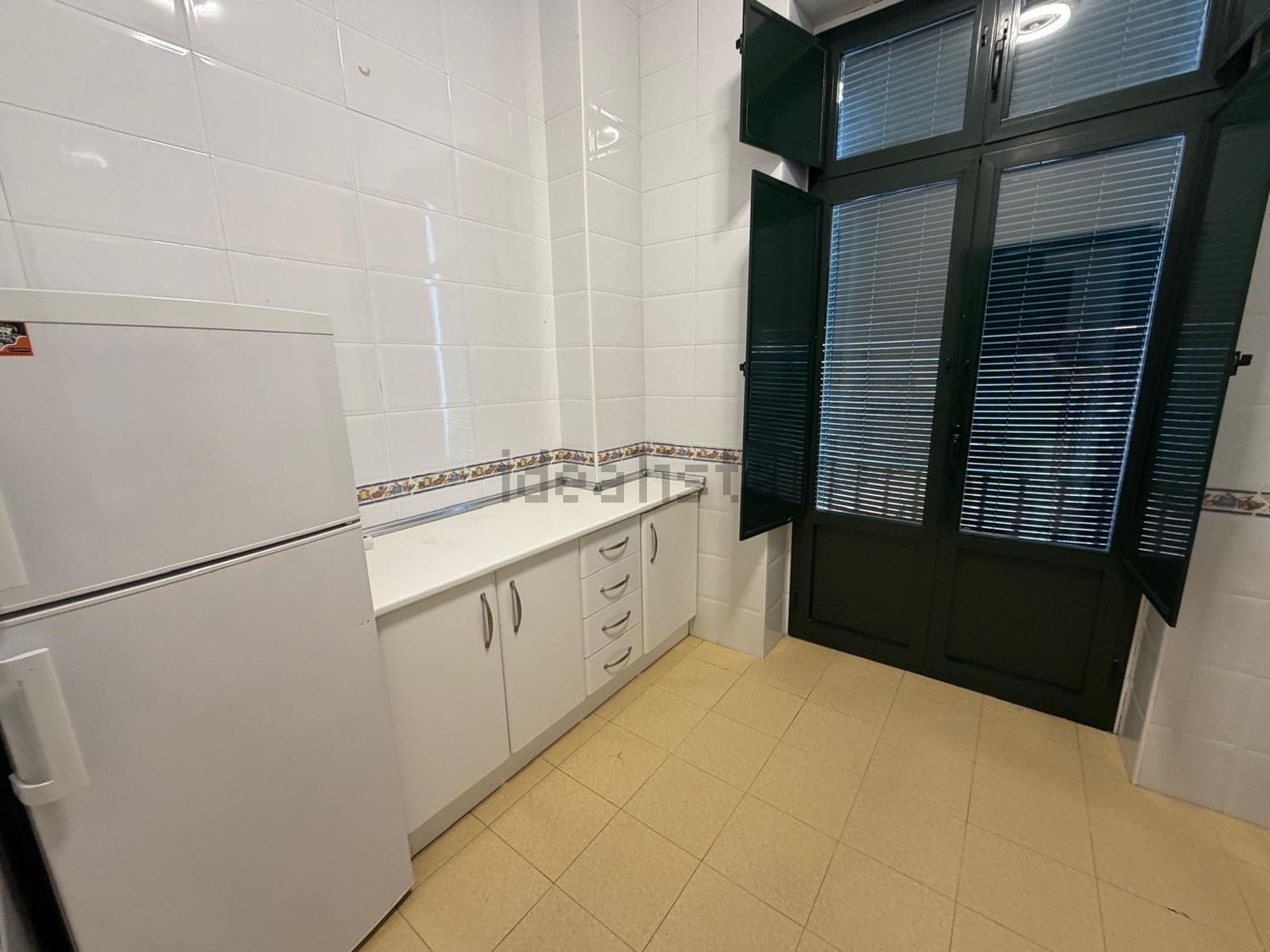 Pis de 75 m² a Sevilla