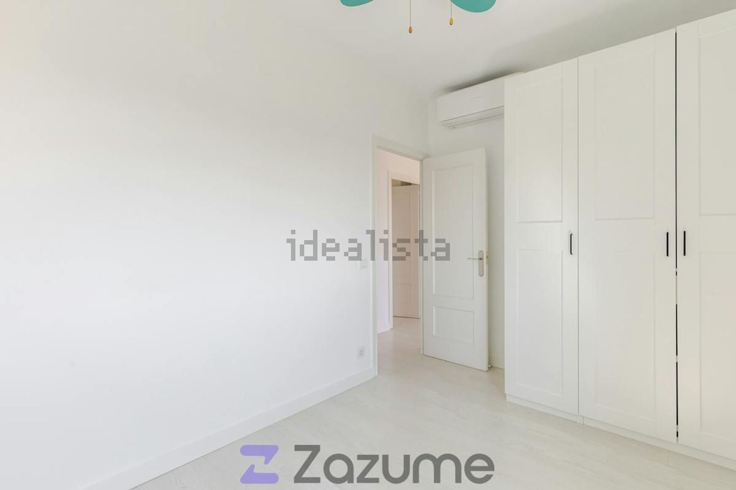 Piso de 80 m² en Madrid