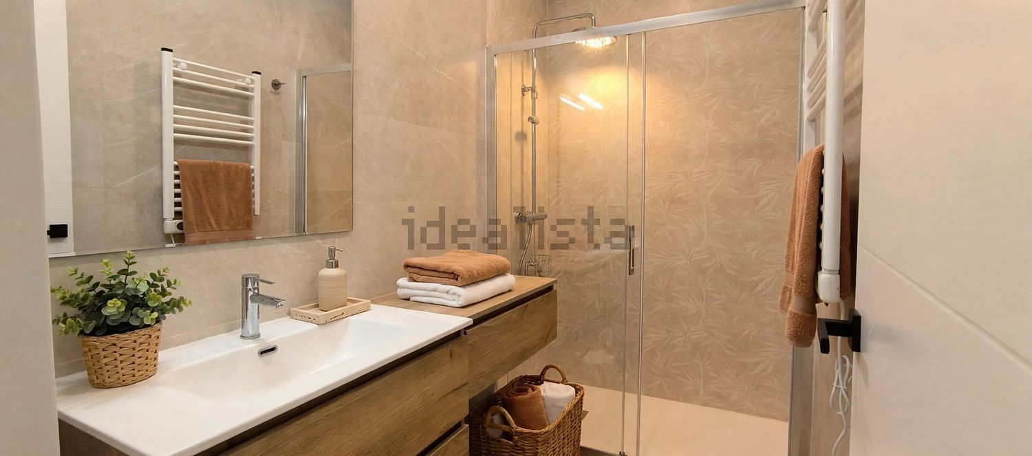 Apartamento 85 m² em Sevilla