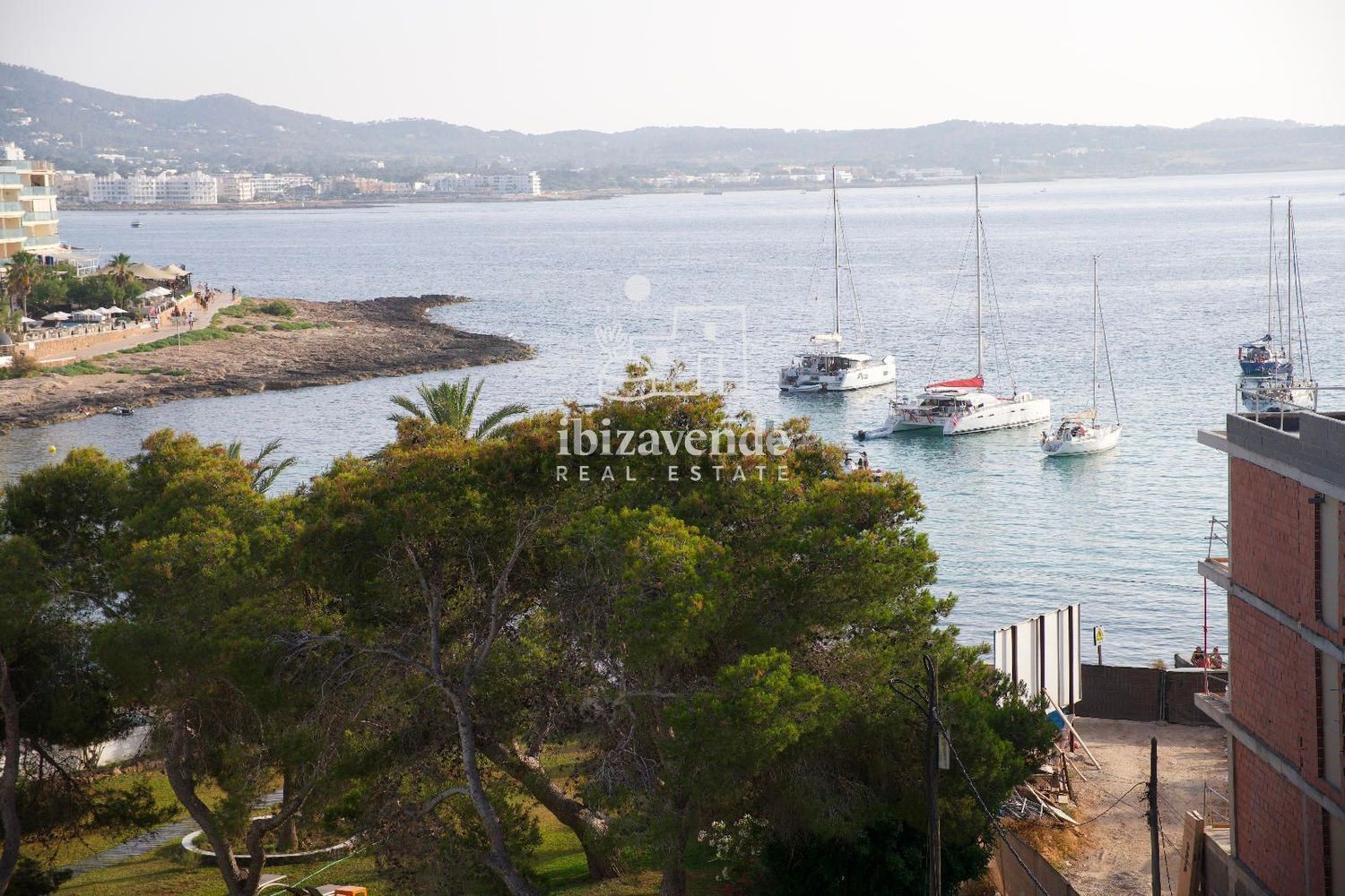 Pis de 65 m² a Sant Antoni de Portmany