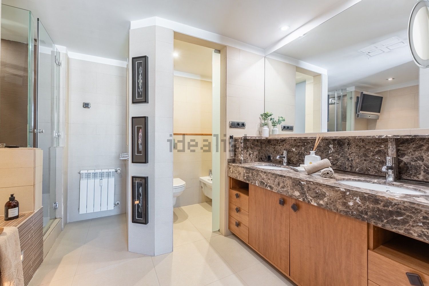 Pis de 238 m² a Madrid