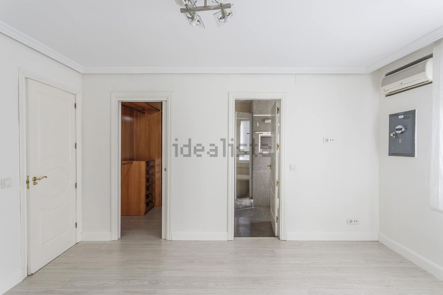Apartamento 287 m² em Madrid