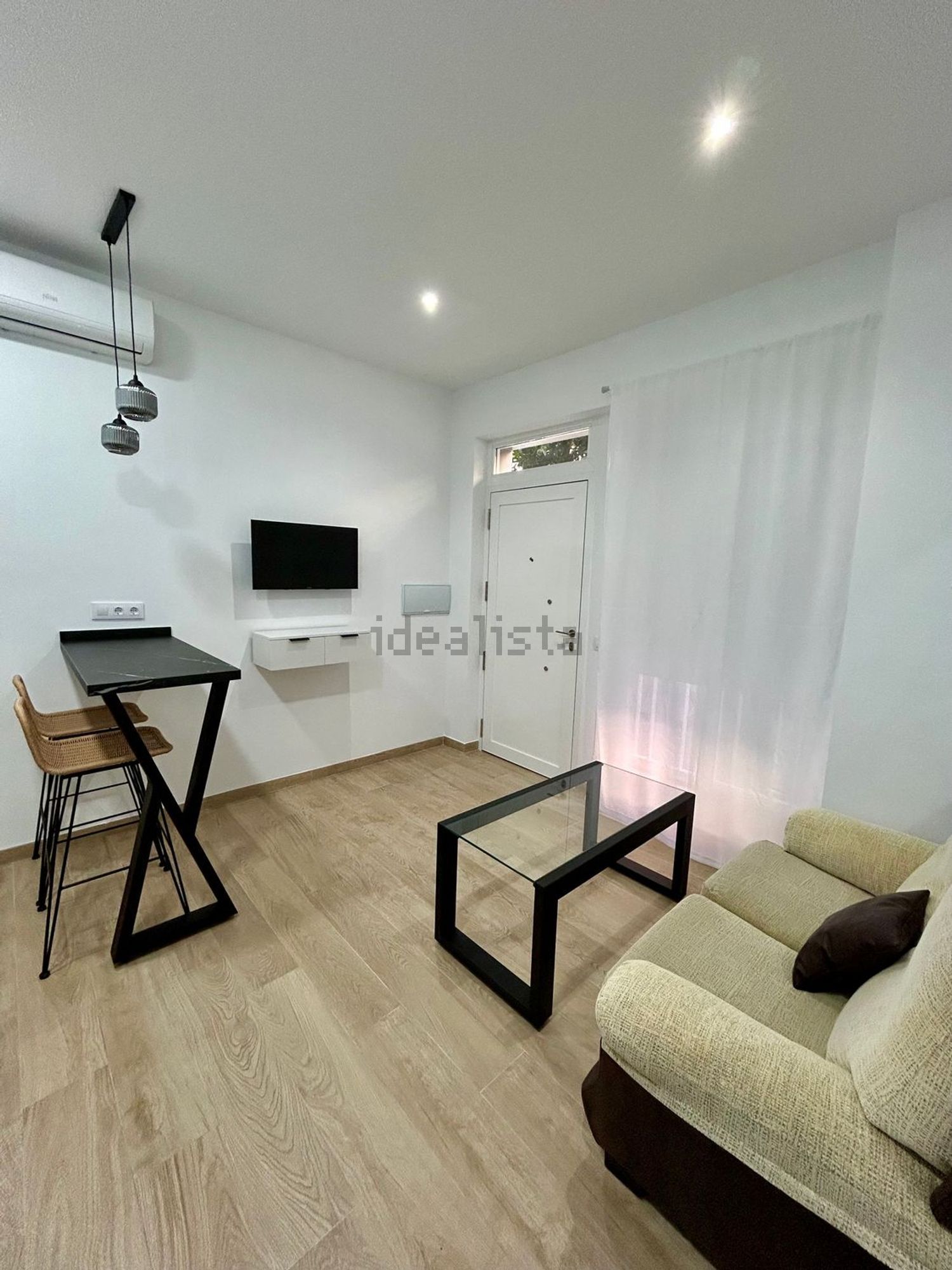 Appartement 30 m² à Cordoue