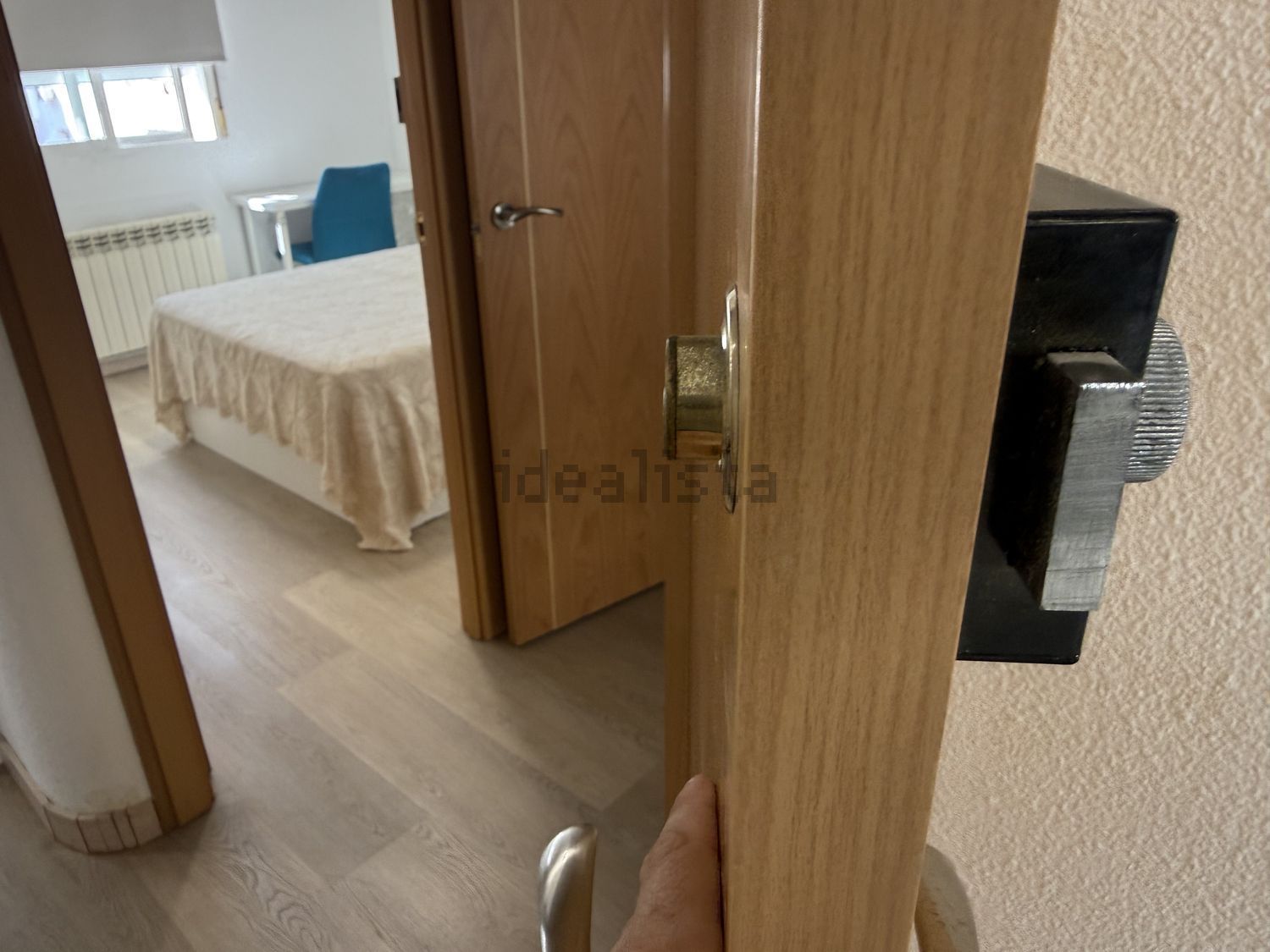 Habitación 70 m², Zaragoza