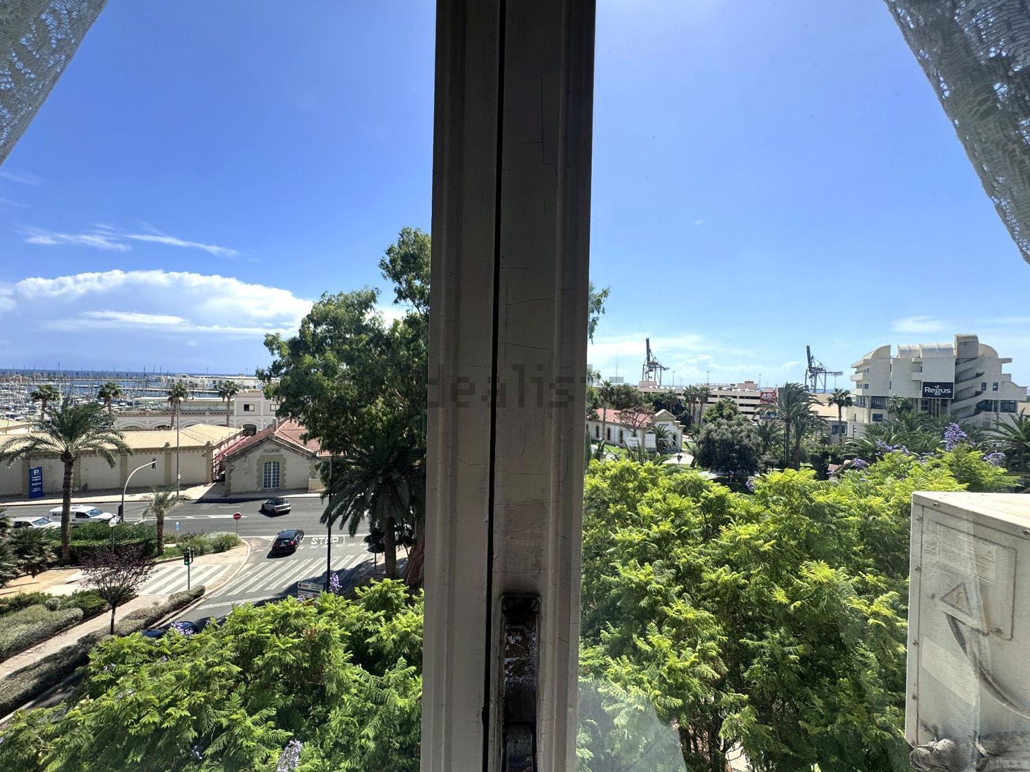 Piso de 74 m² en Alicante