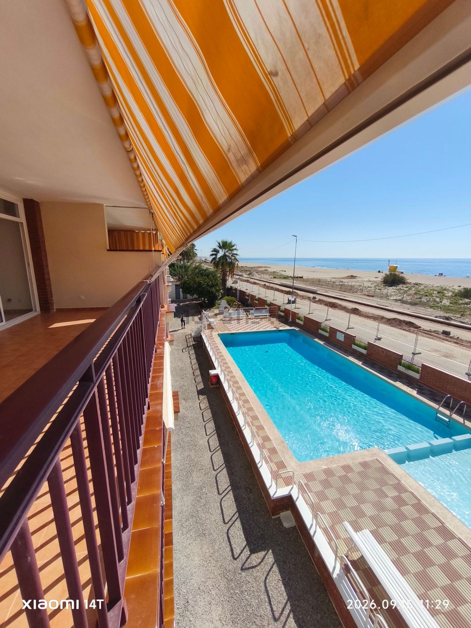 Piso de 91 m² en Sitges