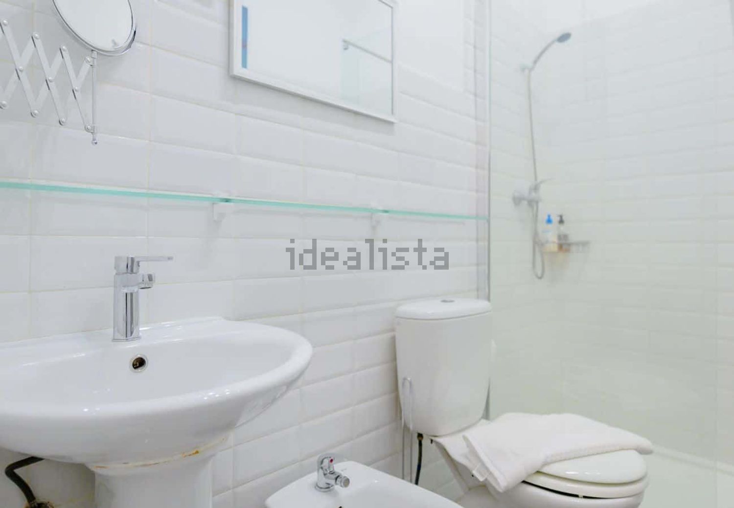 Piso de 109 m² en Madrid
