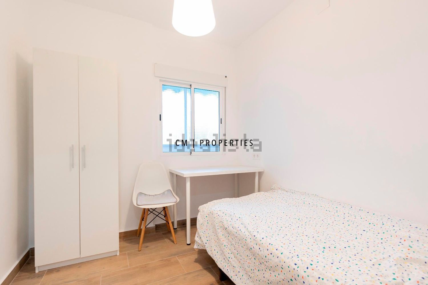 Pis de 104 m² a València