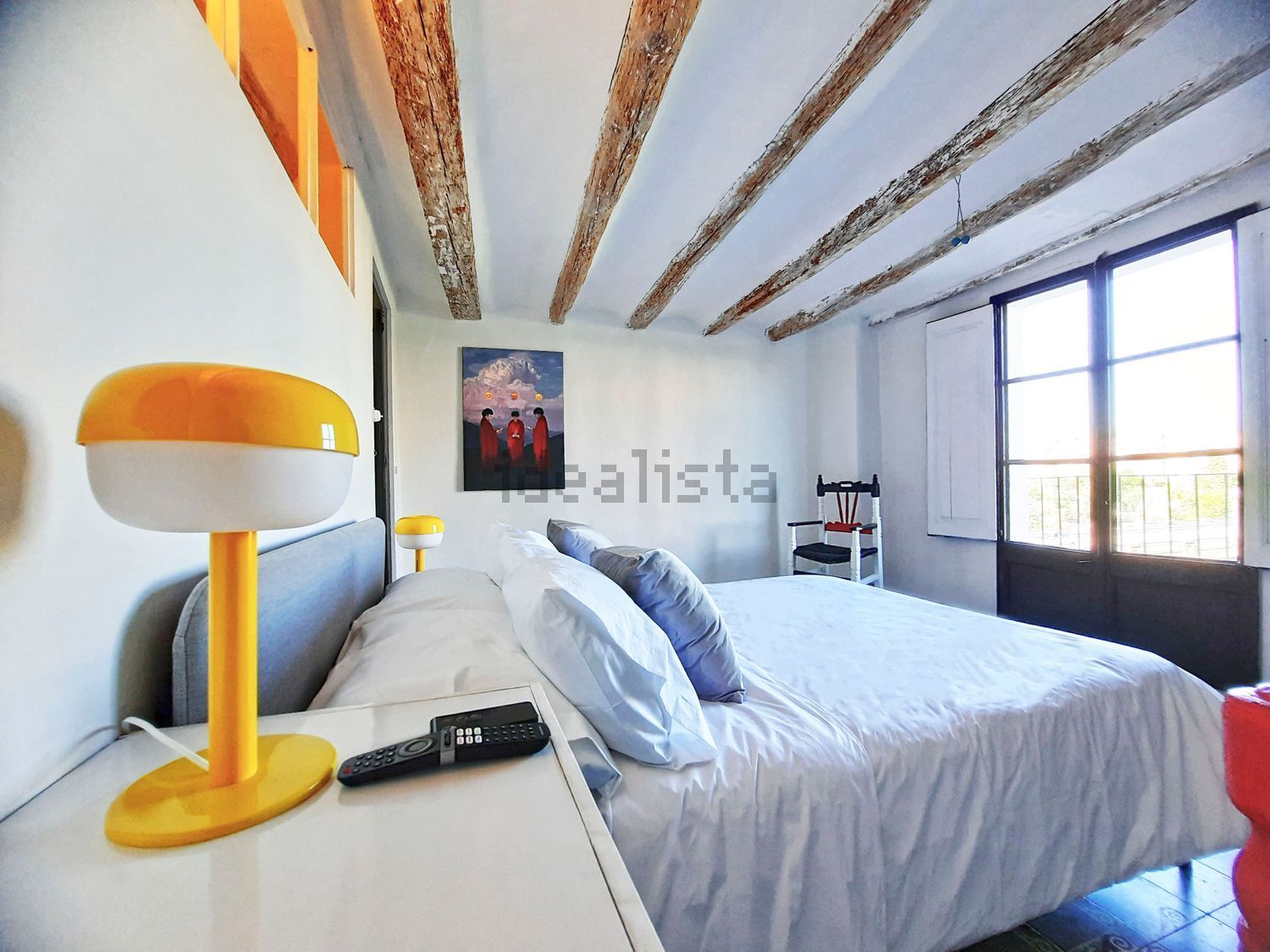 Wohnung 52 m² in Balaguer