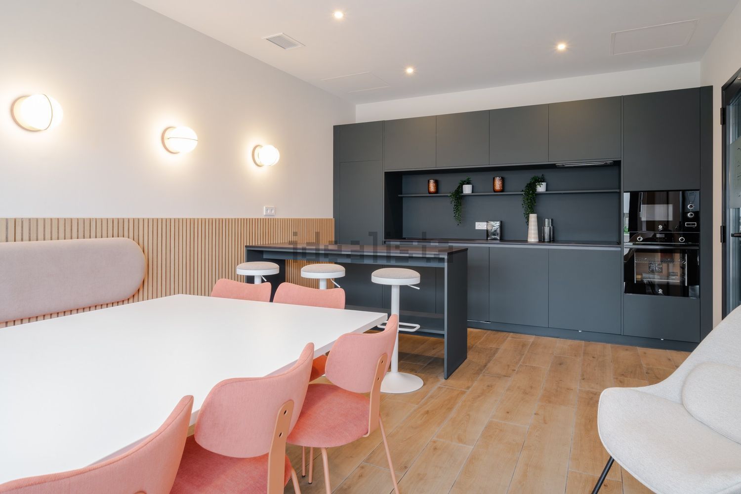 Pis de 71 m² a Madrid