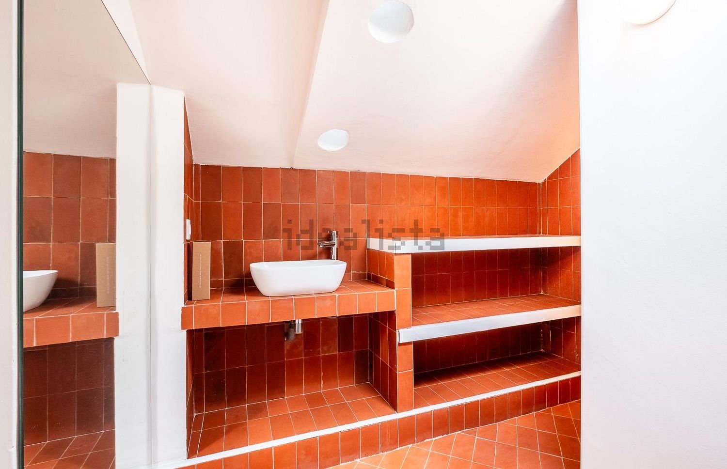 Pis de 130 m² a Madrid