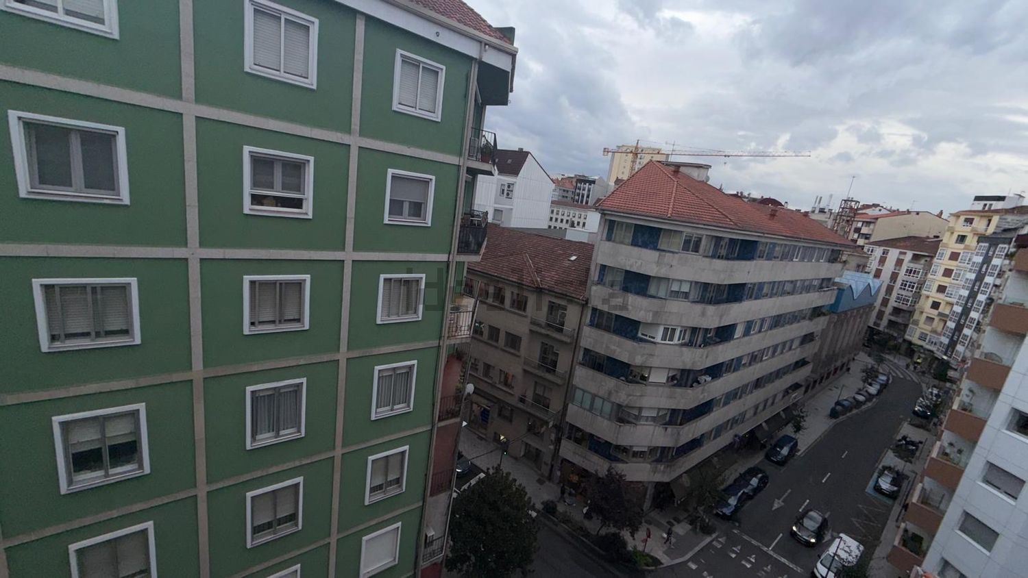 Квартира 110 м² в Оренсе