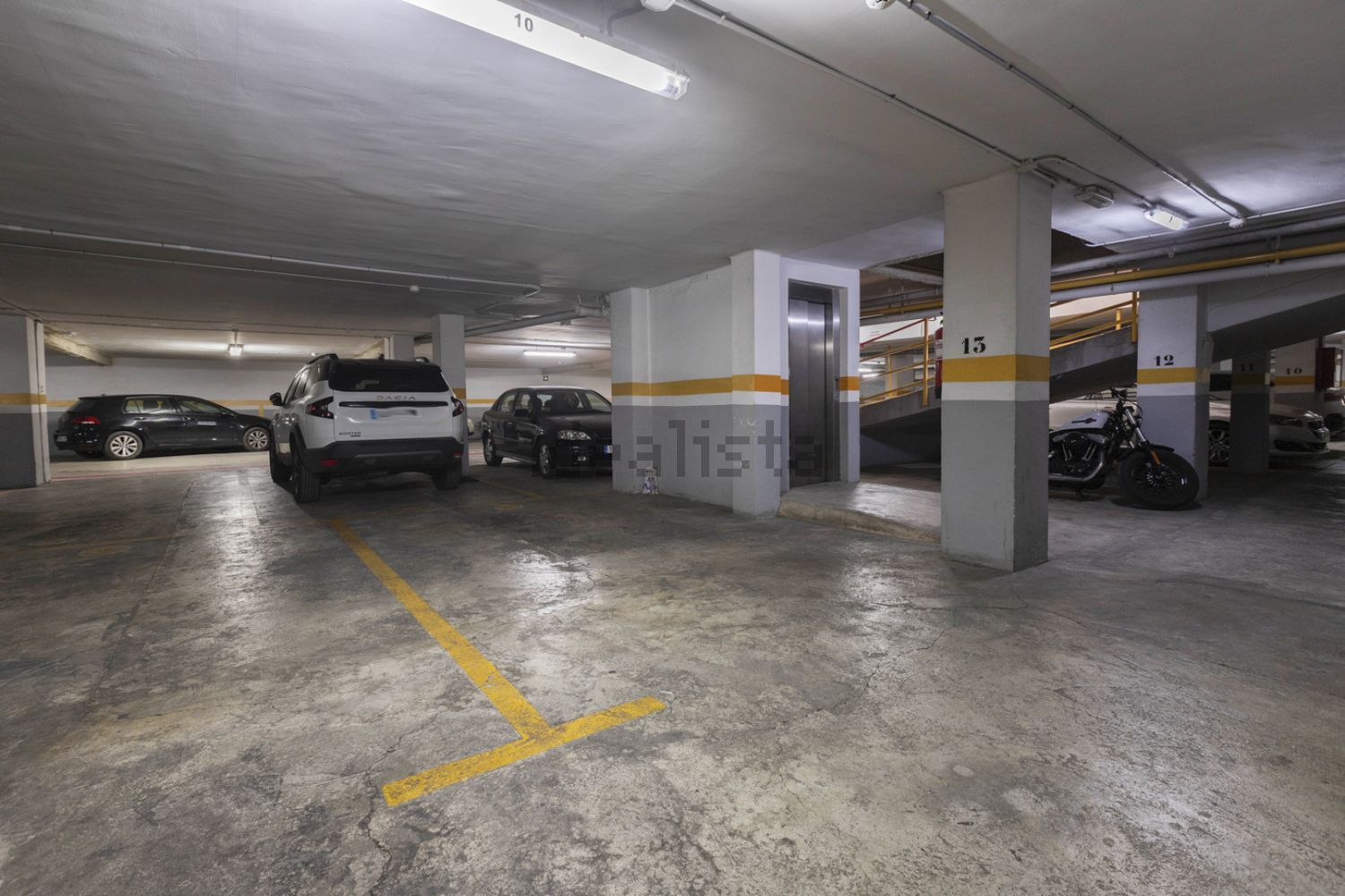 Appartamento 131 m² a Valencia